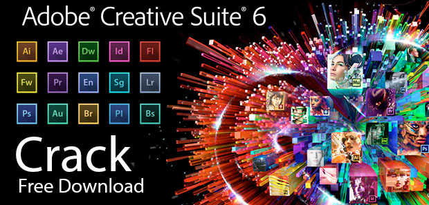 adobe photoshop cs6 master collection with crack free download