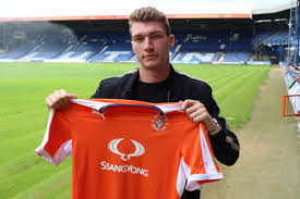 Oficial: Luton Town, llega Stacey