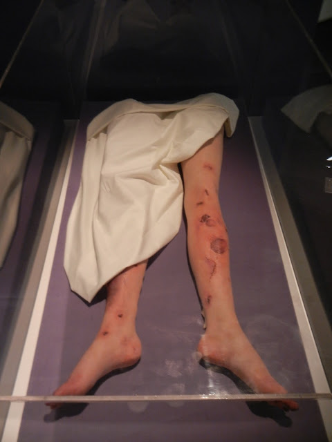 threads and thoughts and things i love: The Most Sensational