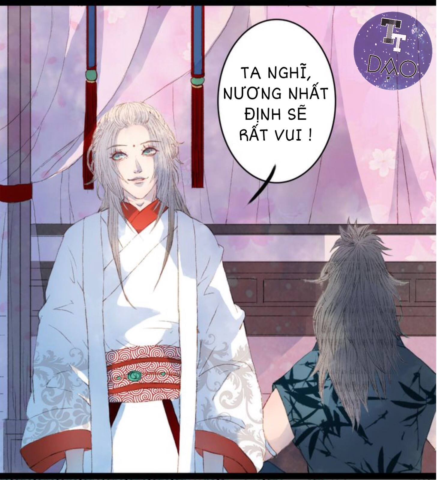 Khúc Hữu Ngộ Chap 6 - Next Chap 7