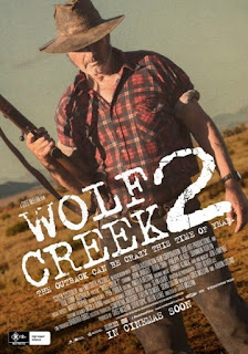 Wolf Creek 2 (2013) Hindi Dubbed Watch Full Movie Online HD