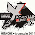 Hitachi X-Mountain 2014: Cuatro pruebas del mejor Triatlón y Duatlón Cross