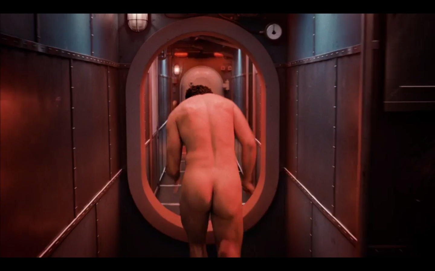 Matt bennett nude ♥ EvilTwin's Male Film & TV Screencaps 2: 