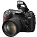 New Nikon D90 Firmware Update, Still Supported 2014!