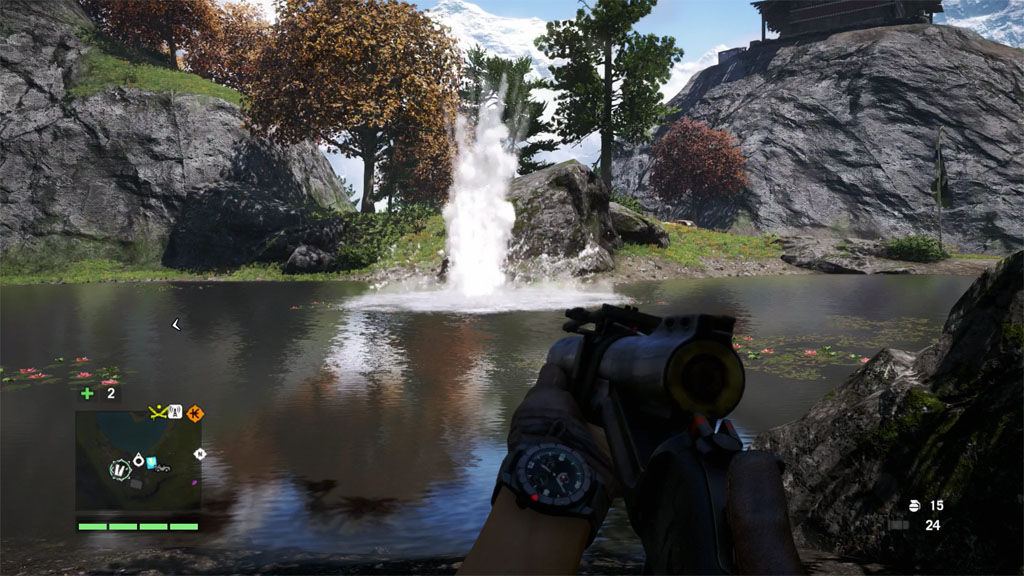 far cry 4 pc gamestop far cry 4 pc gamestop