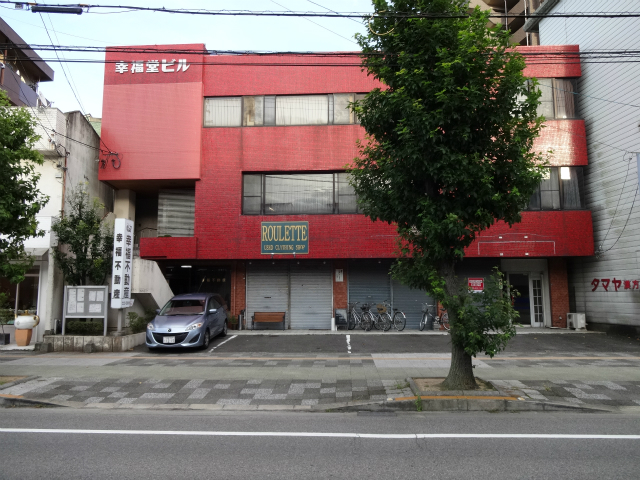 City テナントブログ 徳島市の学習塾 美容室 エステ おすすめ物件