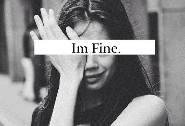 Ungkapan Hati Kecewa Tersakiti Yang Terdalam Kumpulan