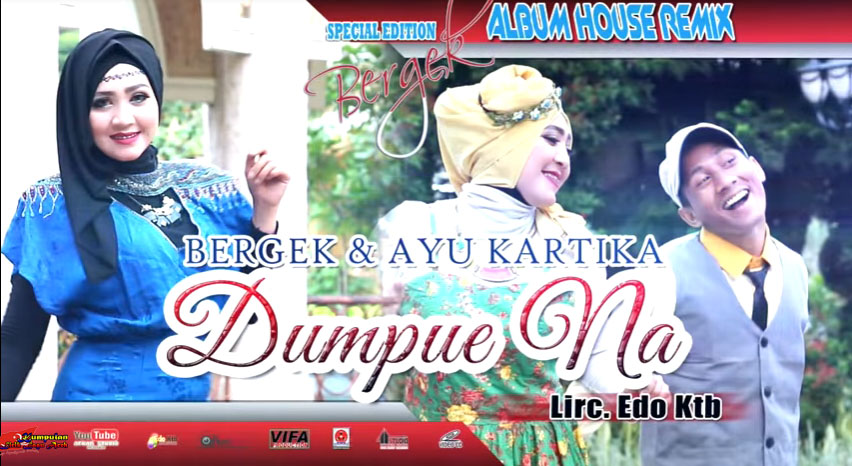 Lirik Lagu Boh Hatee Versi Indonesia Arsia Lirik