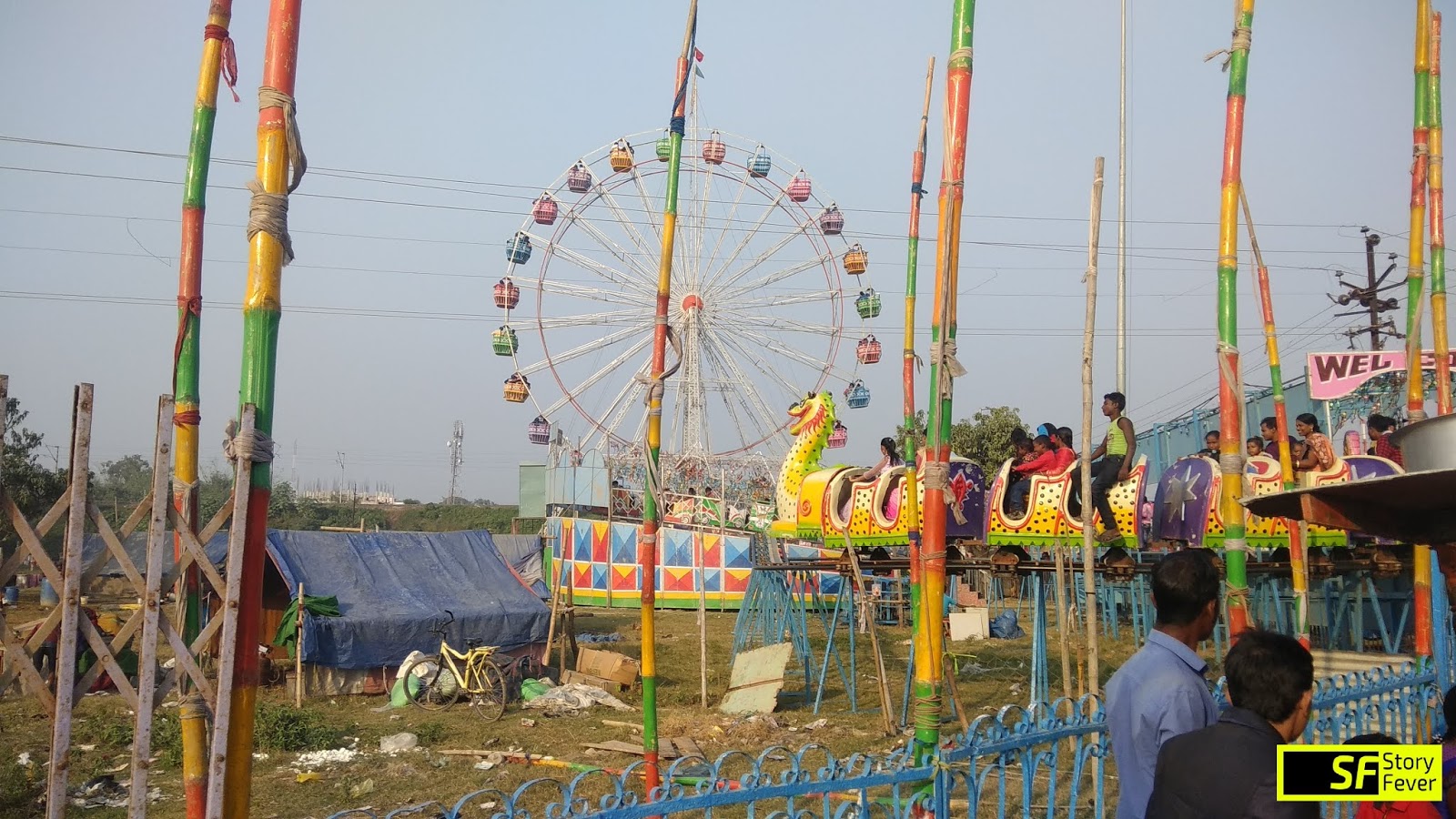 Sonpur Mela 2021 | Asia's Biggest Animal Fair | India - Story Fever