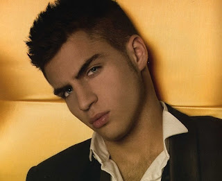 DansDreamDudes: Maxi Iglesias