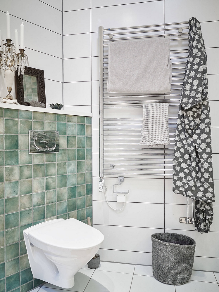 20 Industrial Living Room Design For Young Men’s