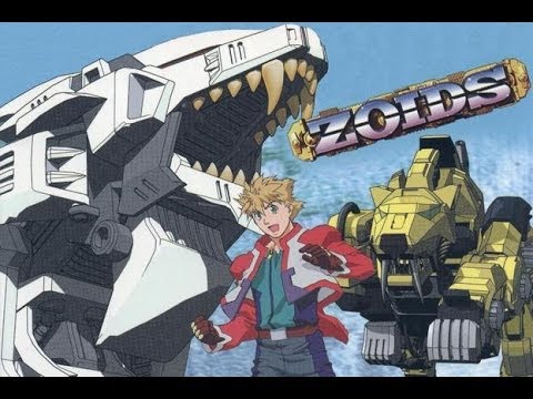 Zoids new century zero episode 1 sub indo Zoids new century zero episode 1 sub indo