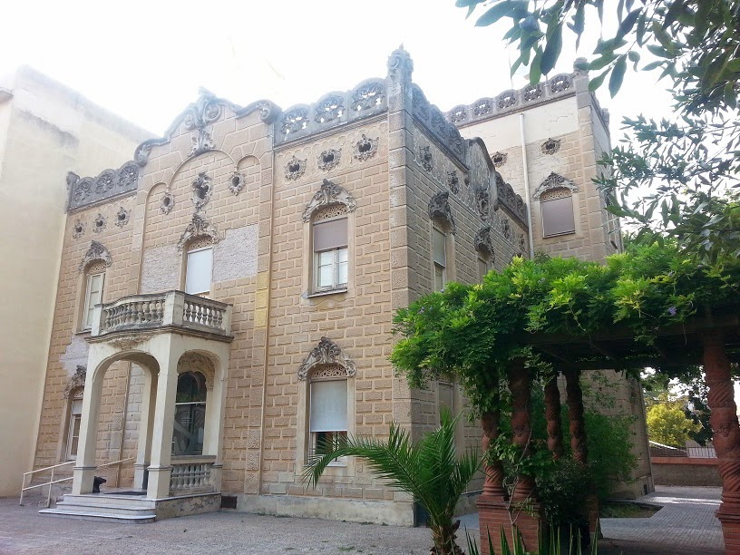 Casa Mònaco