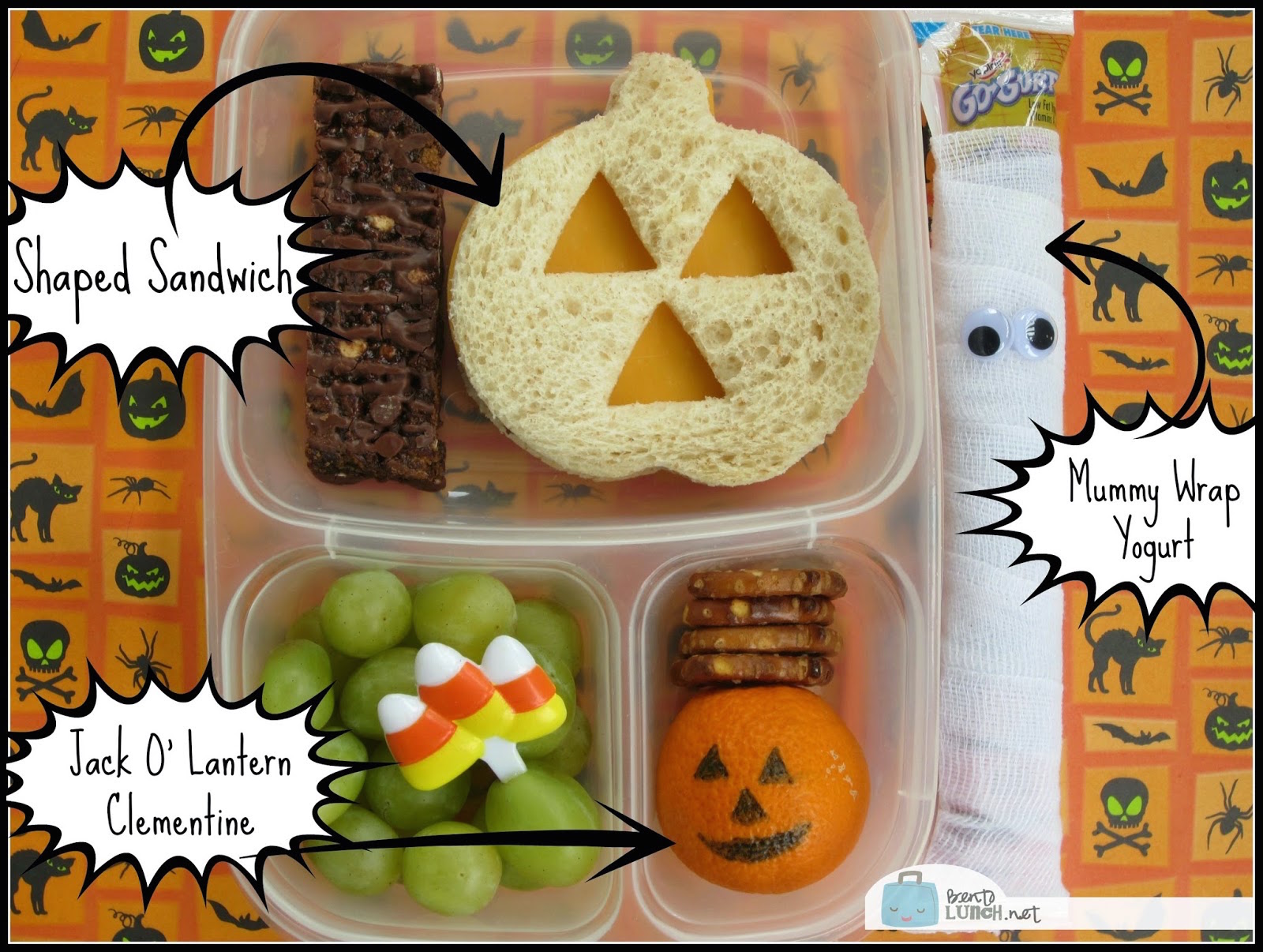 What's for lunch at our house How to Make an Easy