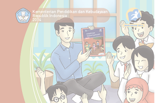 Kurikulum 2013: Buku Guru dan Buku Siswa Kelas IV (empat) SD