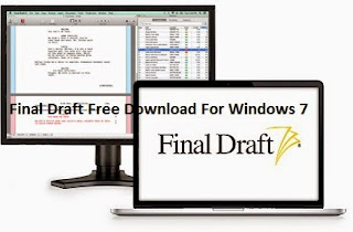 final draft free trial  - Activators Patch