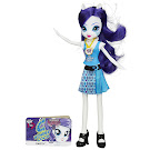 My Little Pony Equestria Girls Friendship Games School Spirit Rarity Doll