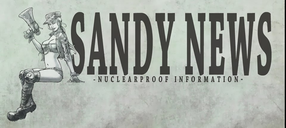 Sandy News