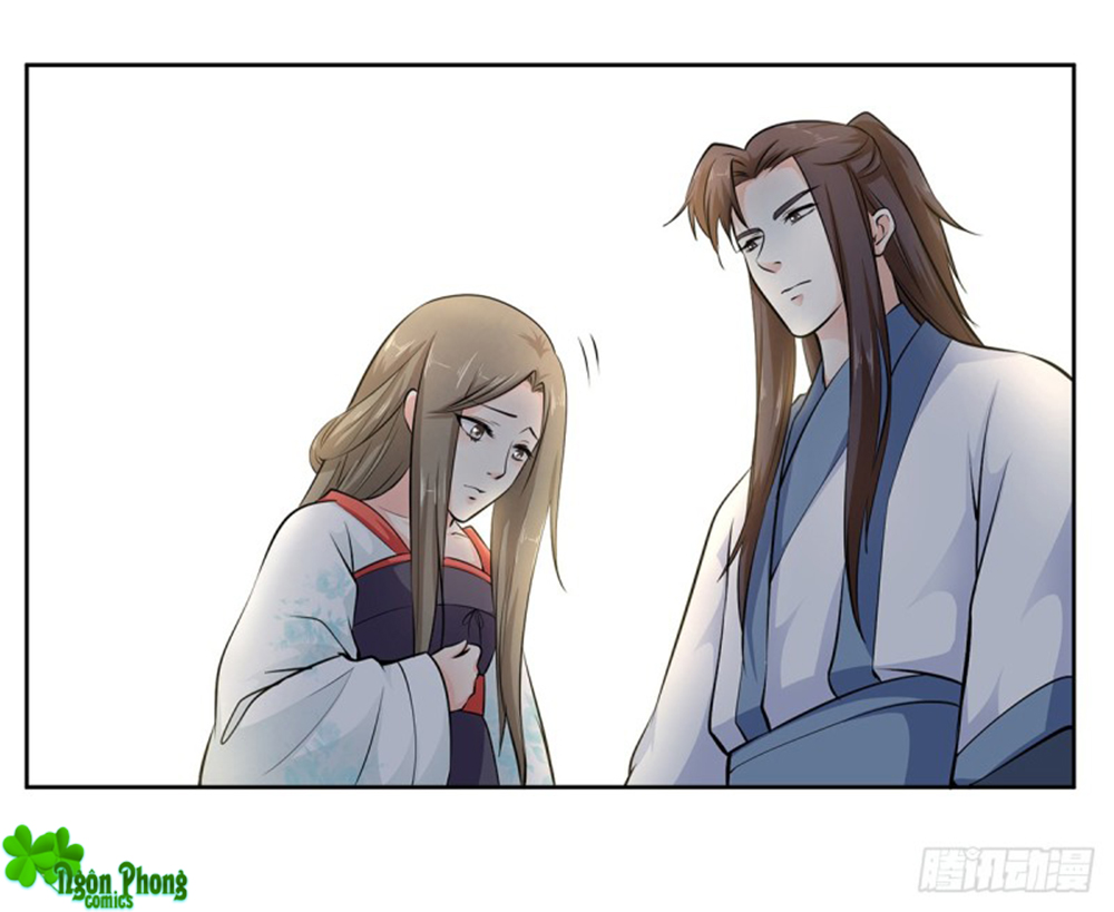 Hỏa Hồ - Chương 41 - Trang 41