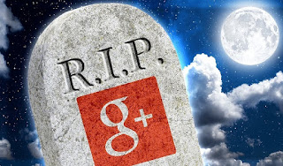 Google+ Shutting Down, Why Google+ Died