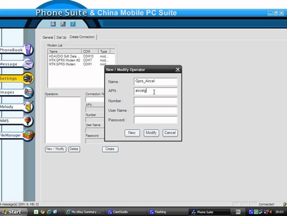 mobile modem driver download mobile modem driver download