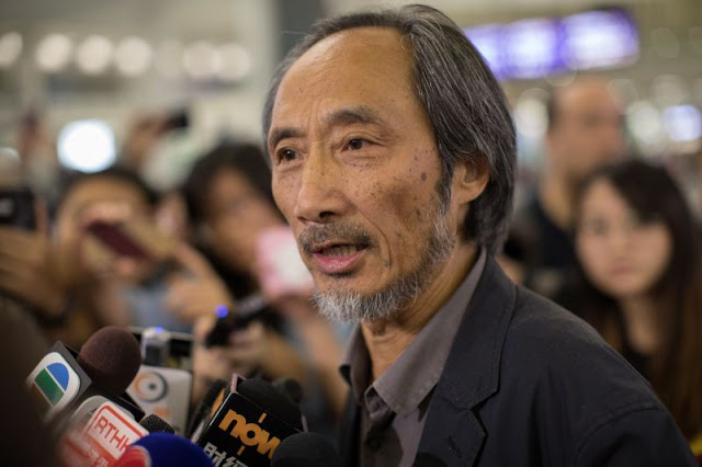 Ex-vice-ministro chinês da Segurança condenado a prisão perpétua por corrupção