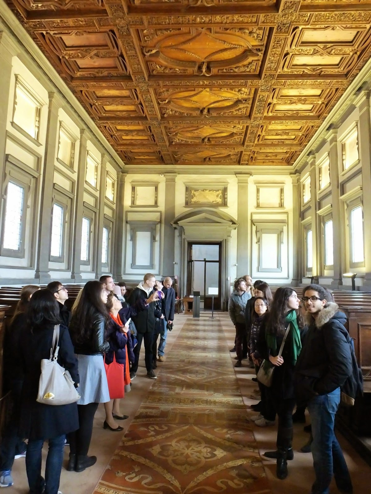 Johns Hopkins SAIS Europe (Bologna) Admissions Blog Adding breadth to