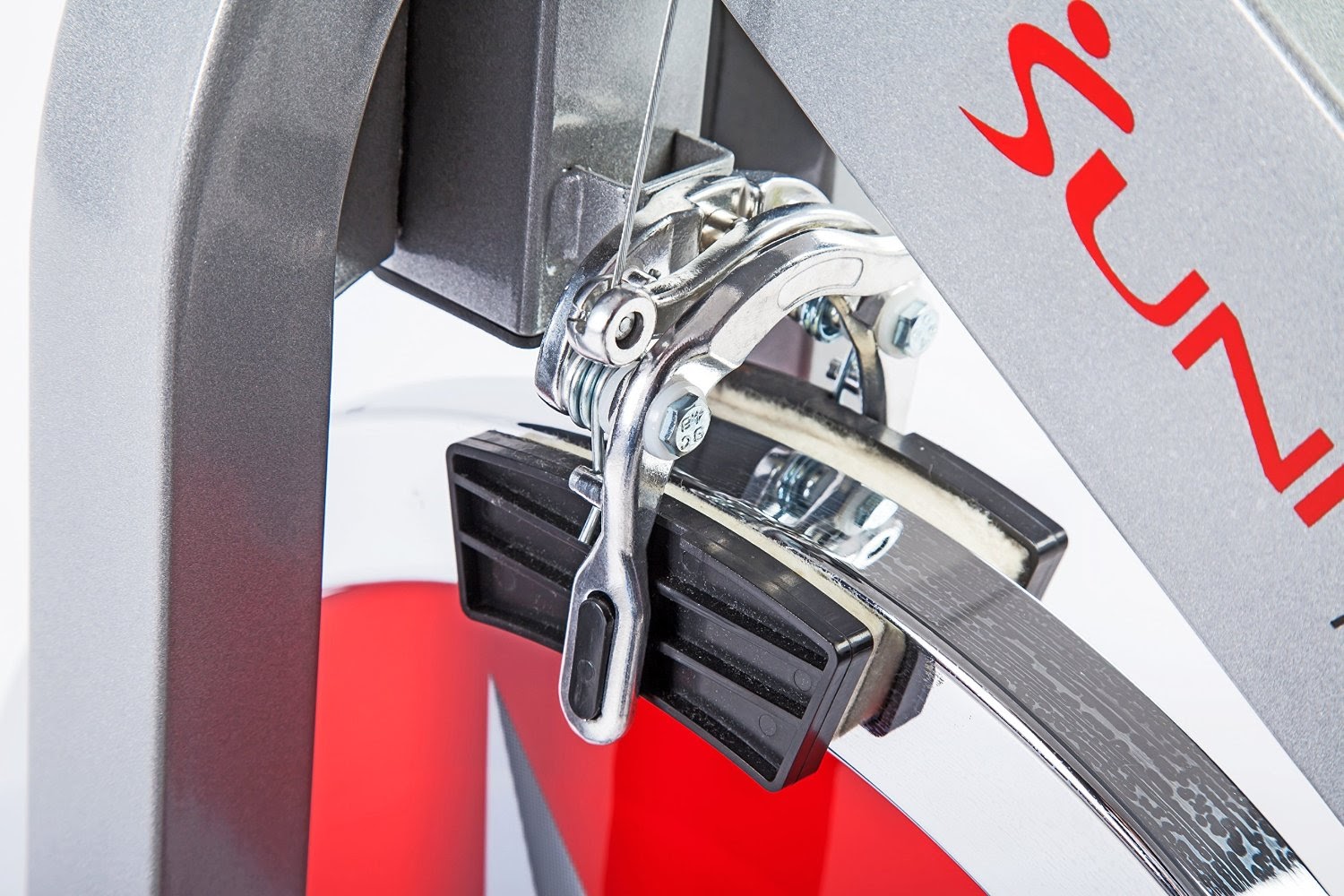 Exercise Bike Zone Sunny Health & Fitness SFB901B versus SFB901 Pro