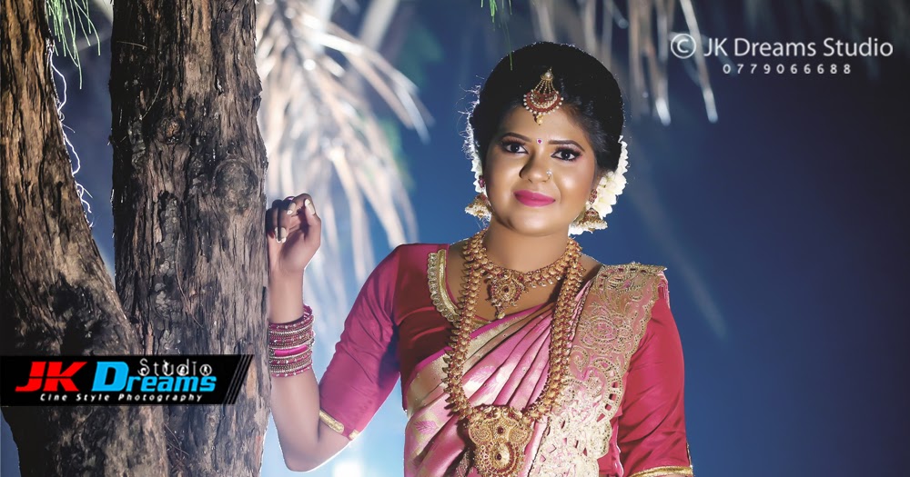Jaffna Cinestyle Photography Wedding Photography STUDIO JK
