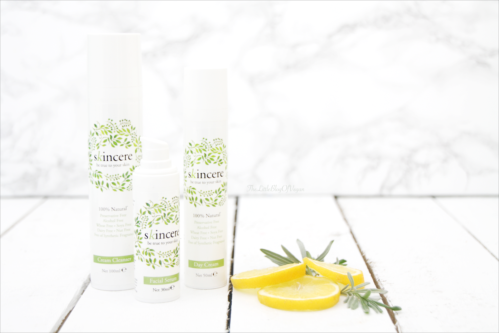 skincere cream cleanser
