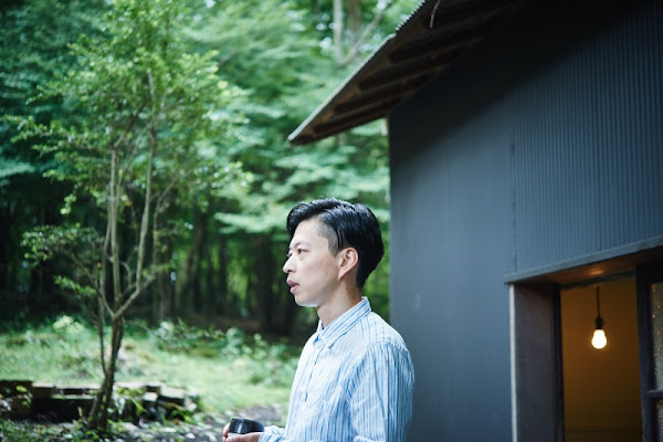 吉田直嗣個展 回歸創作原點 于黑與白之間 逬發器皿新樣貌 Shoppingdesign 吉田直嗣個展 回歸創作原點 于黑與白之間 逬發器皿新樣貌 Shoppingdesign
