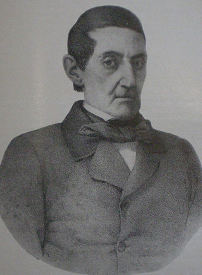 JOSÉ FACUNDO DE ZUVIRÍA Y ESCOBAR CASTELLANOS JURISCONSULTO Y POLÍTICO (1794-†1861)