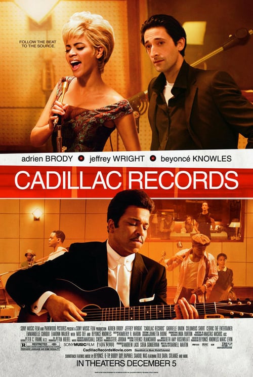 [HD] Cadillac Records 2008 Film Entier Francais