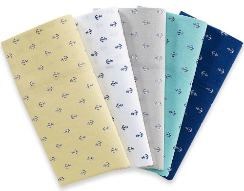 coastal cotton sheets nautical sheet sets completely coastal nautical sheet sets