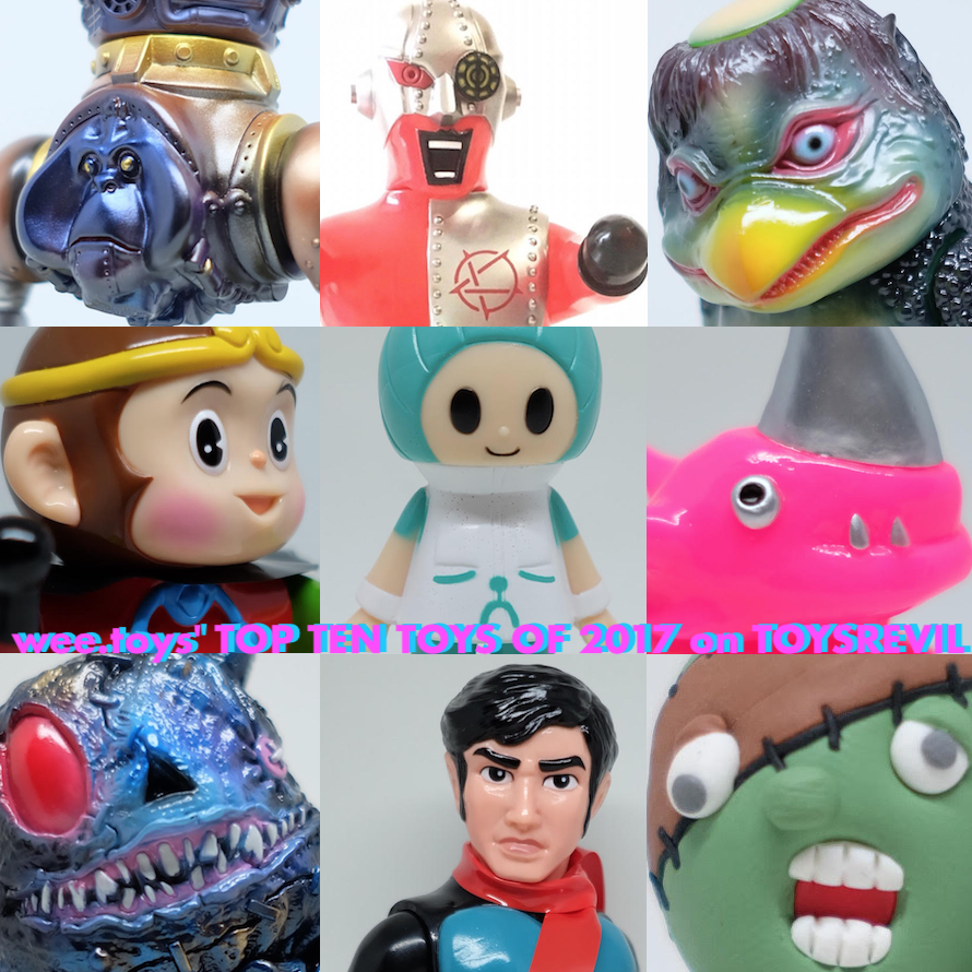 top ten toys