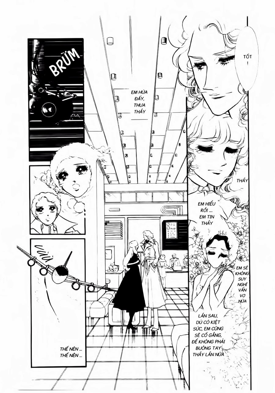 Swan - Vũ Khúc Thiên Nga Chap 54 - Next Chap 55