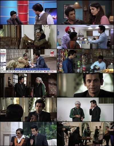 Coffee with D 2017 Hindi Desi ScR Rip 300mb