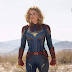 CAPTAIN MARVEL theory- every possible outcome