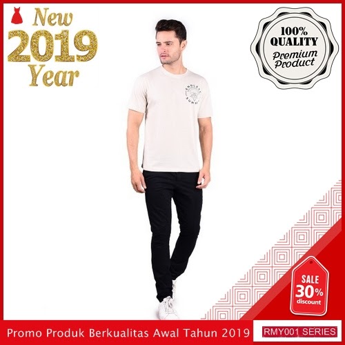 RMY149K25 Kaos Super R Oblong Keren S Per BMGShop