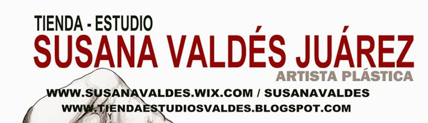 NOTICIAS TIENDA-ESTUDIO S.VALDÉS