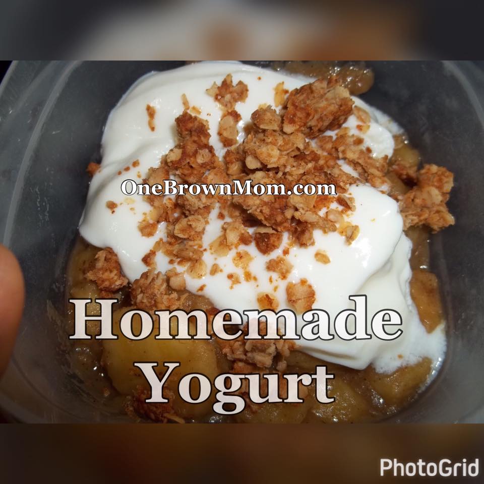 Microwave Yogurt - Yes You Can Make Yogurt In Your Microwave! - One