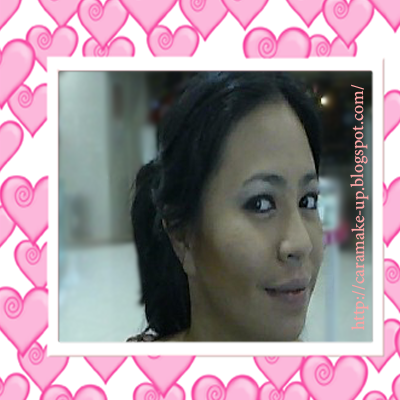 Tata Cara Make Up Pengantin / Make Up Pengantin Paes Ageng Dian : Nah
