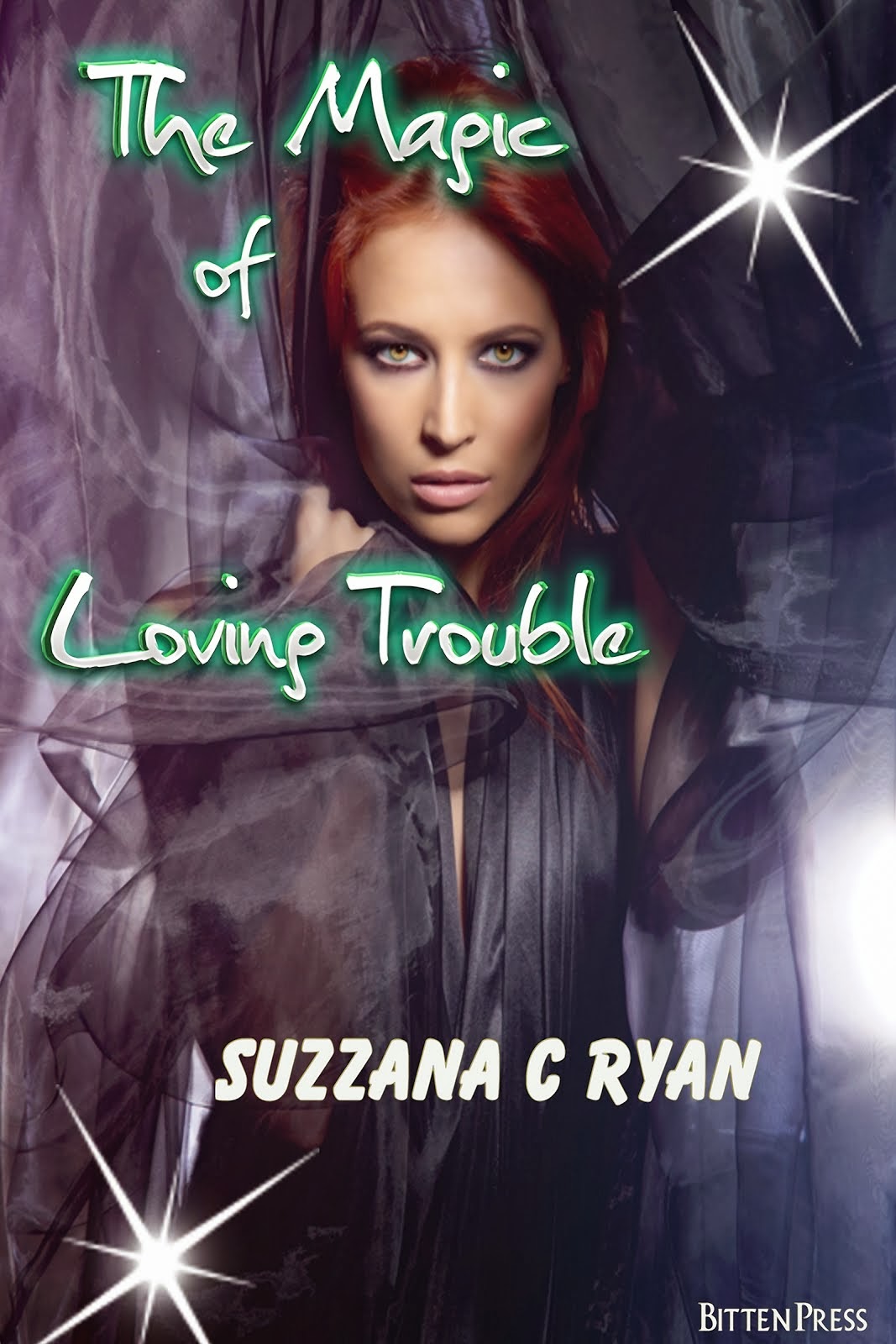 The magic of Loving Trouble