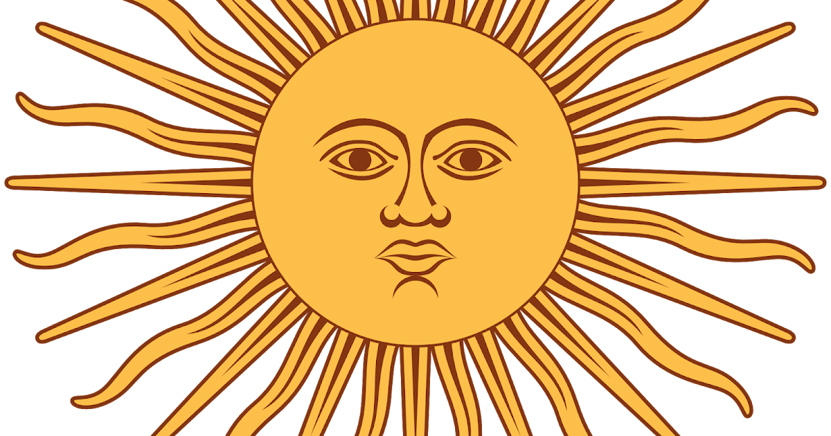 Hace 200 años se colocó el Sol en la bandera argentina