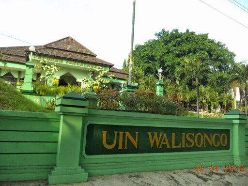 UIN Walisongo Semarang Tegas Cegah Paham Anti NKRI dan Anti Pancasila Tolak Khilafah