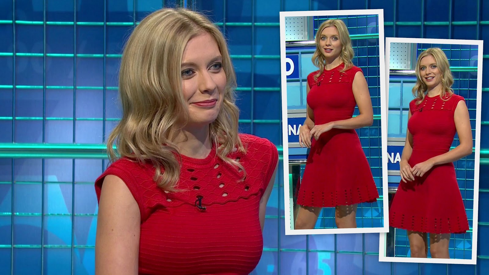 Rachel Riley Wallpapers: Rachel Riley - Countdown Megapost 6