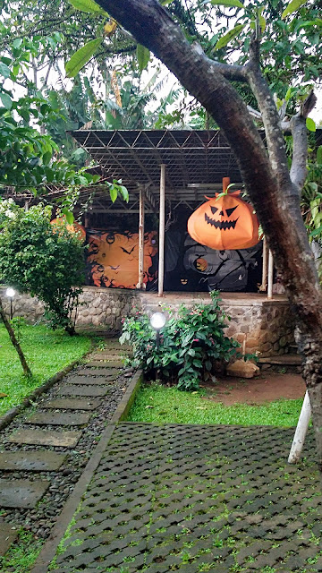 wisata kuliner bogor part II- anak gaul version