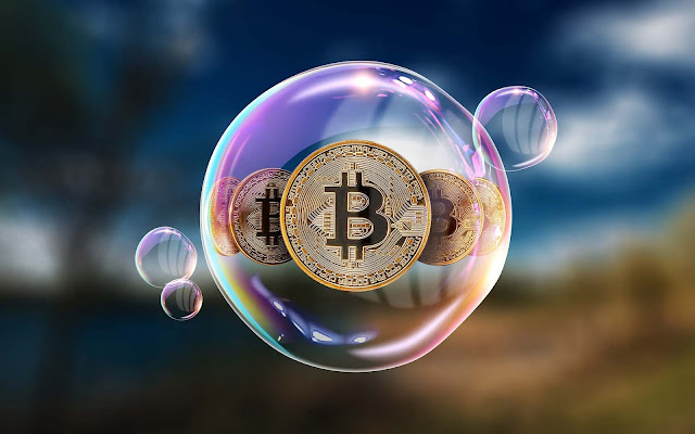 Understanding Bubbles And The Standard Bubble Wave