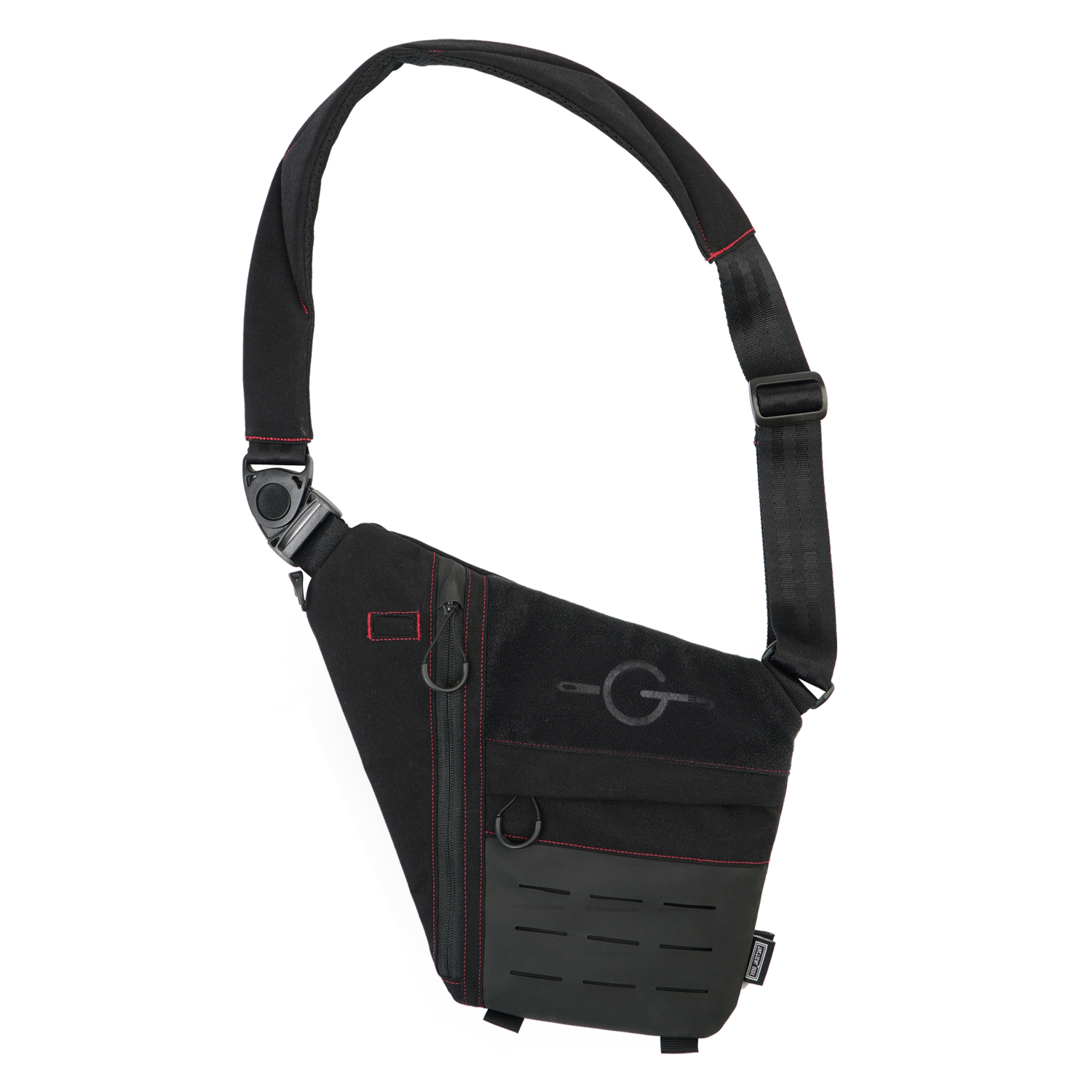 Tactical Geek Cache L1 Concealed/Shoulder bag.