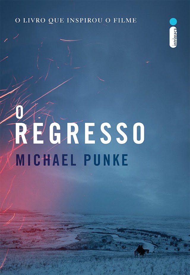 Resenha | O Regresso de Michael Punke